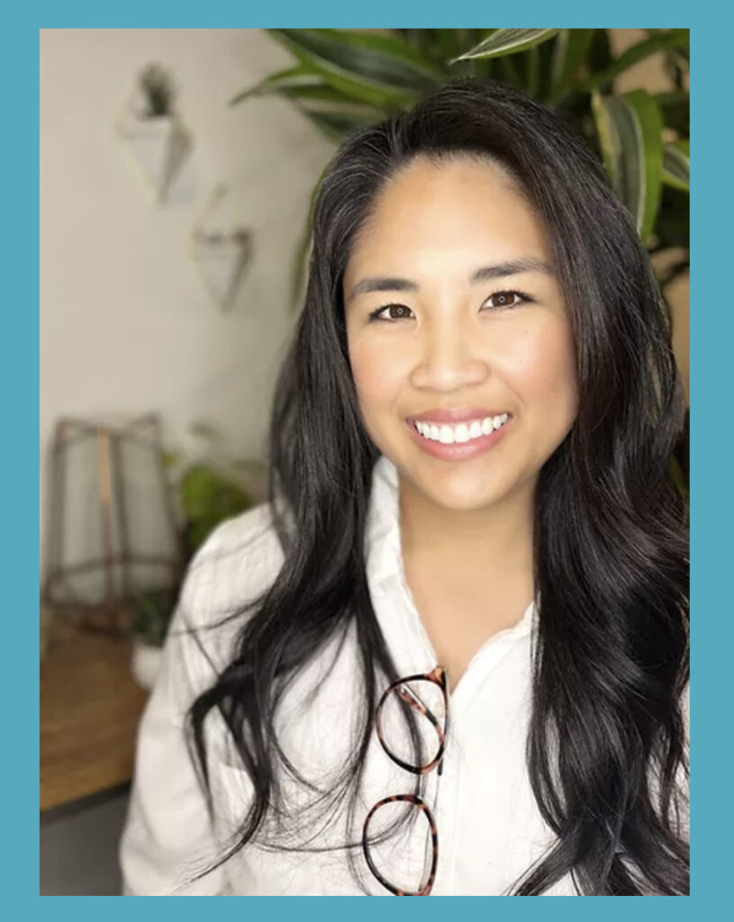 Dr. Cathy Nguyen – Asian Mental Health Collective